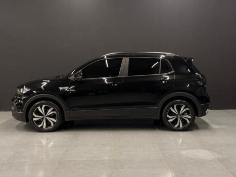VOLKSWAGEN T-Cross 1.0 4P 200 TSI FLEX COMFORTLINE AUTOM�TICO, Foto 10