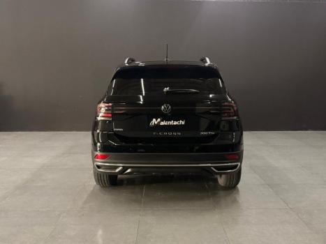 VOLKSWAGEN T-Cross 1.0 4P 200 TSI FLEX COMFORTLINE AUTOM�TICO, Foto 13