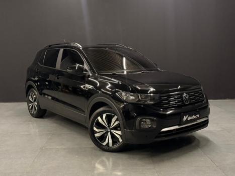 VOLKSWAGEN T-Cross 1.0 4P 200 TSI FLEX COMFORTLINE AUTOM�TICO, Foto 14