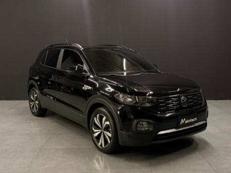 VOLKSWAGEN T-Cross 1.0 4P 200 TSI FLEX COMFORTLINE AUTOM�TICO, Foto 1