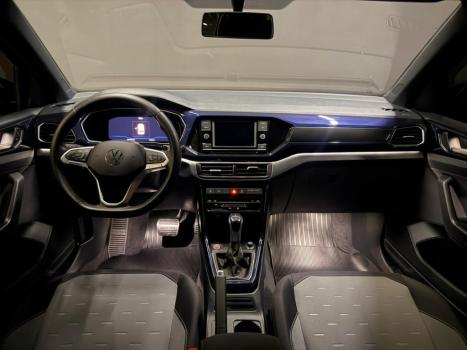 VOLKSWAGEN T-Cross 1.0 4P 200 TSI FLEX COMFORTLINE AUTOM�TICO, Foto 5