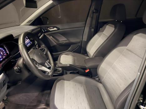 VOLKSWAGEN T-Cross 1.0 4P 200 TSI FLEX COMFORTLINE AUTOM�TICO, Foto 7