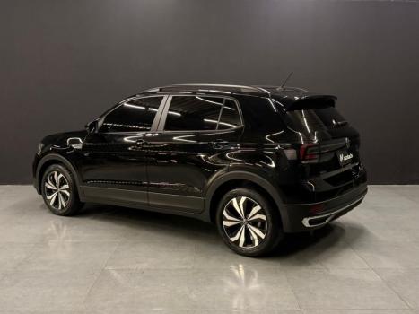 VOLKSWAGEN T-Cross 1.0 4P 200 TSI FLEX COMFORTLINE AUTOM�TICO, Foto 12