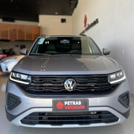 VOLKSWAGEN T-Cross 1.0 4P 200 TSI FLEX, Foto 3