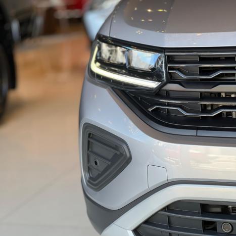 VOLKSWAGEN T-Cross 1.0 4P 200 TSI FLEX, Foto 5
