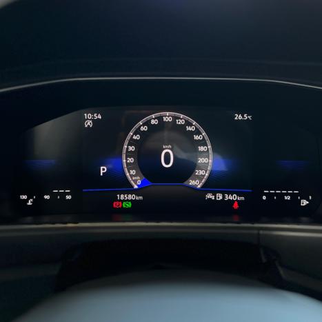 VOLKSWAGEN T-Cross 1.0 4P 200 TSI FLEX, Foto 8