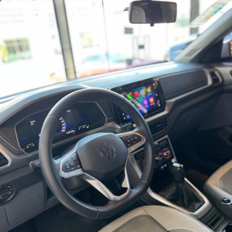 VOLKSWAGEN T-Cross 1.0 4P 200 TSI FLEX, Foto 9