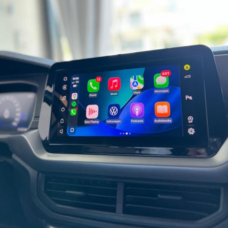 VOLKSWAGEN T-Cross 1.0 4P 200 TSI FLEX, Foto 13