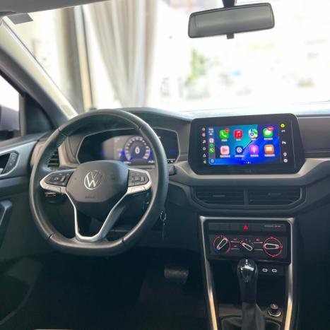 VOLKSWAGEN T-Cross 1.0 4P 200 TSI FLEX, Foto 14