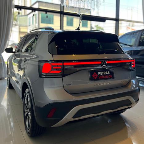 VOLKSWAGEN T-Cross 1.0 4P 200 TSI FLEX, Foto 15