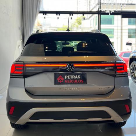 VOLKSWAGEN T-Cross 1.0 4P 200 TSI FLEX, Foto 16