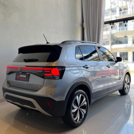 VOLKSWAGEN T-Cross 1.0 4P 200 TSI FLEX, Foto 17