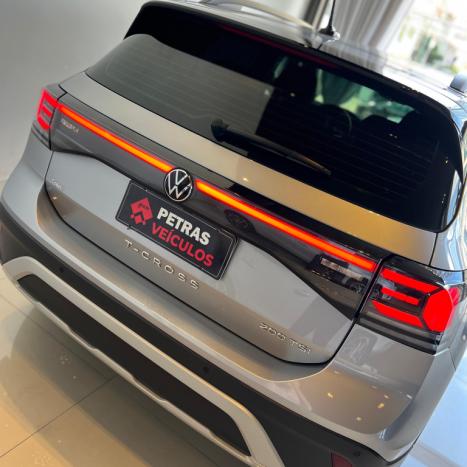 VOLKSWAGEN T-Cross 1.0 4P 200 TSI FLEX, Foto 18