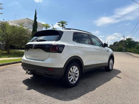 VOLKSWAGEN T-Cross 1.0 4P 200 TSI FLEX SENSE AUTOM�TICO, Foto 2