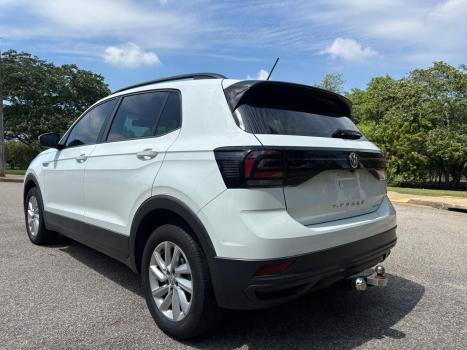 VOLKSWAGEN T-Cross 1.0 4P 200 TSI FLEX SENSE AUTOM�TICO, Foto 3