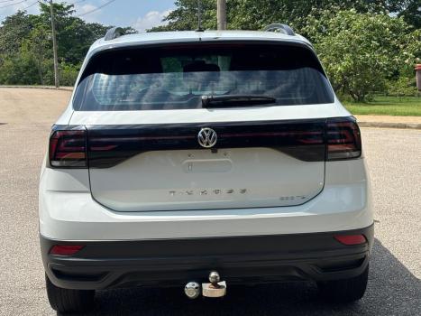 VOLKSWAGEN T-Cross 1.0 4P 200 TSI FLEX SENSE AUTOM�TICO, Foto 5