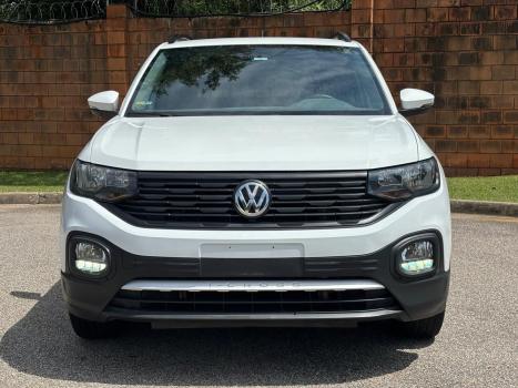 VOLKSWAGEN T-Cross 1.0 4P 200 TSI FLEX SENSE AUTOM�TICO, Foto 6