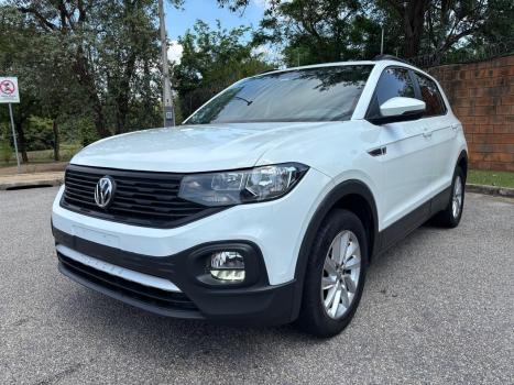 VOLKSWAGEN T-Cross 1.0 4P 200 TSI FLEX SENSE AUTOM�TICO, Foto 7