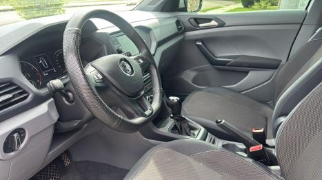 VOLKSWAGEN T-Cross 1.0 4P 200 TSI FLEX SENSE AUTOM�TICO, Foto 8