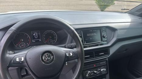VOLKSWAGEN T-Cross 1.0 4P 200 TSI FLEX SENSE AUTOM�TICO, Foto 9