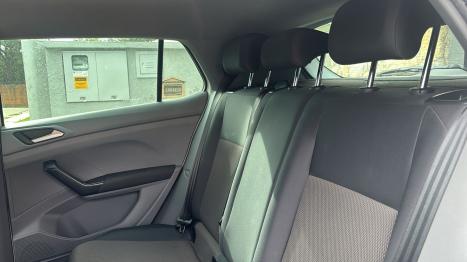 VOLKSWAGEN T-Cross 1.0 4P 200 TSI FLEX SENSE AUTOM�TICO, Foto 11