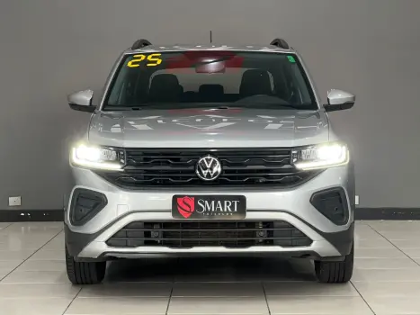 VOLKSWAGEN T-Cross 1.0 4P 200 TSI FLEX AUTOM�TICO, Foto 2