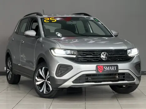 VOLKSWAGEN T-Cross 1.0 4P 200 TSI FLEX AUTOM�TICO, Foto 3