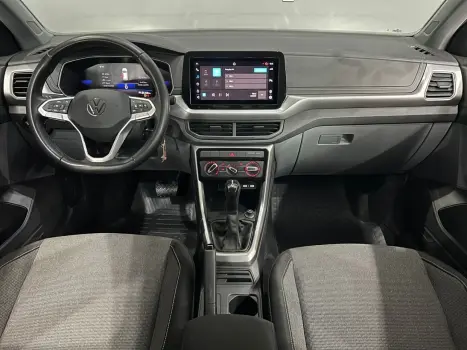 VOLKSWAGEN T-Cross 1.0 4P 200 TSI FLEX AUTOM�TICO, Foto 4