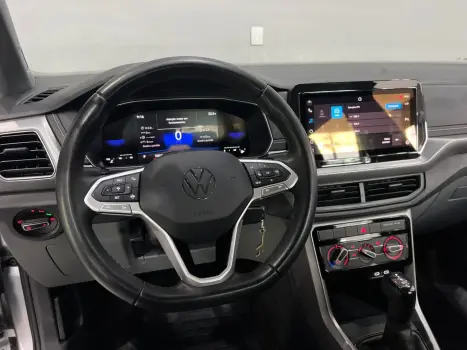 VOLKSWAGEN T-Cross 1.0 4P 200 TSI FLEX AUTOM�TICO, Foto 5