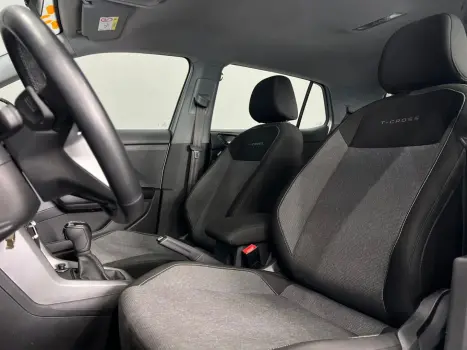 VOLKSWAGEN T-Cross 1.0 4P 200 TSI FLEX AUTOM�TICO, Foto 9