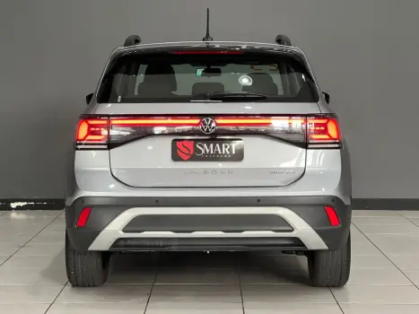 VOLKSWAGEN T-Cross 1.0 4P 200 TSI FLEX AUTOM�TICO, Foto 12
