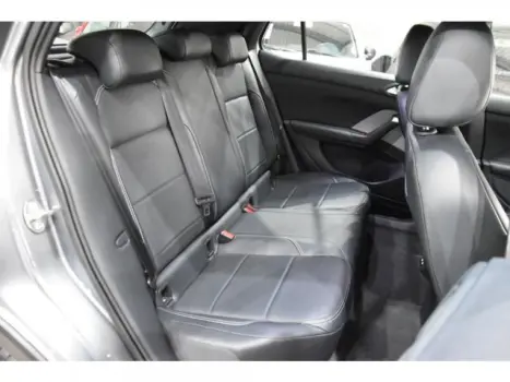VOLKSWAGEN T-Cross 1.4 4P 250 TSI FLEX HIGHLINE AUTOM�TICO, Foto 5