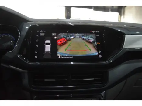 VOLKSWAGEN T-Cross 1.4 4P 250 TSI FLEX HIGHLINE AUTOM�TICO, Foto 10