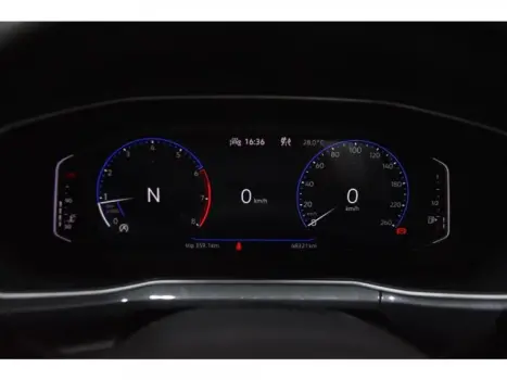 VOLKSWAGEN T-Cross 1.4 4P 250 TSI FLEX HIGHLINE AUTOM�TICO, Foto 11