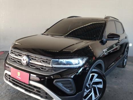 VOLKSWAGEN T-Cross 1.0 4P 200 TSI FLEX COMFORTLINE AUTOM�TICO, Foto 1