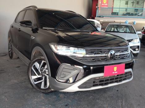 VOLKSWAGEN T-Cross 1.0 4P 200 TSI FLEX COMFORTLINE AUTOM�TICO, Foto 2