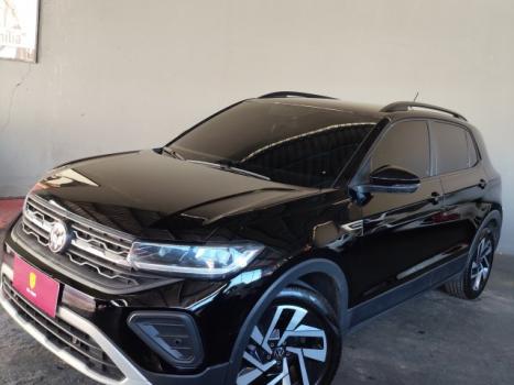 VOLKSWAGEN T-Cross 1.0 4P 200 TSI FLEX COMFORTLINE AUTOM�TICO, Foto 4