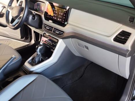 VOLKSWAGEN T-Cross 1.0 4P 200 TSI FLEX COMFORTLINE AUTOM�TICO, Foto 5