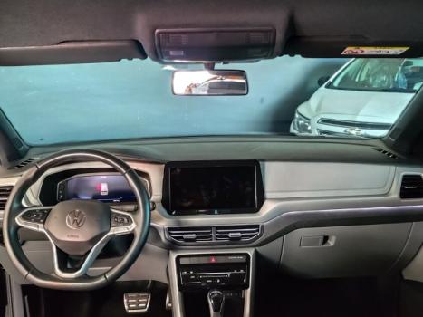 VOLKSWAGEN T-Cross 1.0 4P 200 TSI FLEX COMFORTLINE AUTOM�TICO, Foto 6