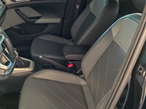 VOLKSWAGEN T-Cross 1.0 4P 200 TSI FLEX COMFORTLINE AUTOM�TICO, Foto 8