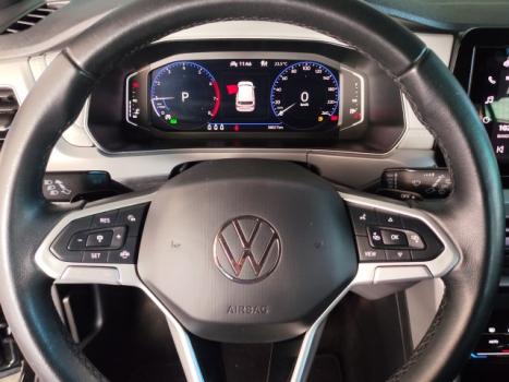 VOLKSWAGEN T-Cross 1.0 4P 200 TSI FLEX COMFORTLINE AUTOM�TICO, Foto 9