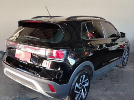 VOLKSWAGEN T-Cross 1.0 4P 200 TSI FLEX COMFORTLINE AUTOM�TICO, Foto 11