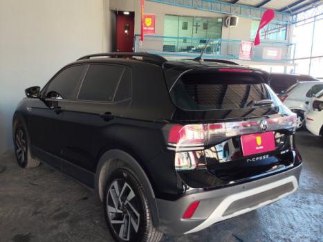 VOLKSWAGEN T-Cross 1.0 4P 200 TSI FLEX COMFORTLINE AUTOM�TICO, Foto 12