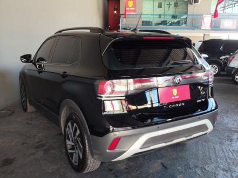 VOLKSWAGEN T-Cross 1.0 4P 200 TSI FLEX COMFORTLINE AUTOM�TICO, Foto 13