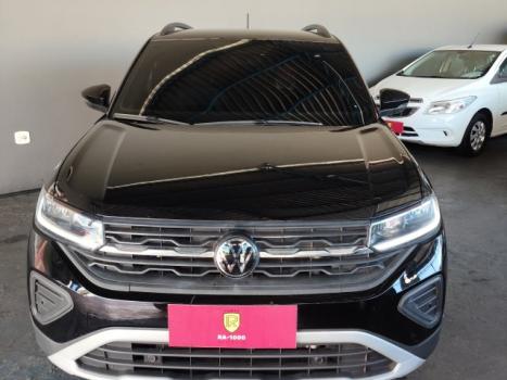 VOLKSWAGEN T-Cross 1.0 4P 200 TSI FLEX COMFORTLINE AUTOM�TICO, Foto 14