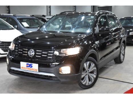 VOLKSWAGEN T-Cross 1.0 4P 200 TSI FLEX COMFORTLINE AUTOM�TICO, Foto 1