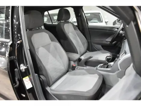 VOLKSWAGEN T-Cross 1.0 4P 200 TSI FLEX COMFORTLINE AUTOM�TICO, Foto 4