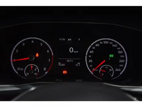 VOLKSWAGEN T-Cross 1.0 4P 200 TSI FLEX COMFORTLINE AUTOM�TICO, Foto 5