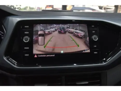 VOLKSWAGEN T-Cross 1.0 4P 200 TSI FLEX COMFORTLINE AUTOM�TICO, Foto 9