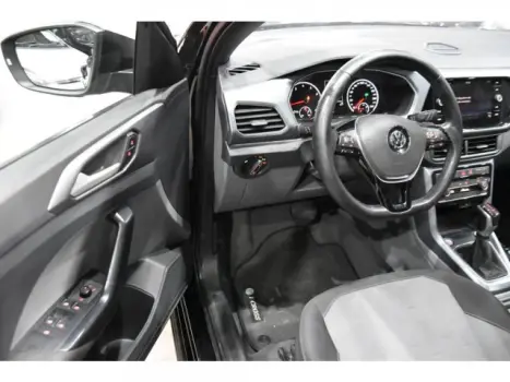VOLKSWAGEN T-Cross 1.0 4P 200 TSI FLEX COMFORTLINE AUTOM�TICO, Foto 12